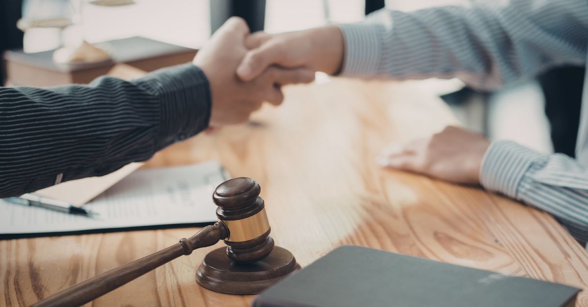 Why Families in Southlake Choose Dooley Noted Law for Probate Matters img