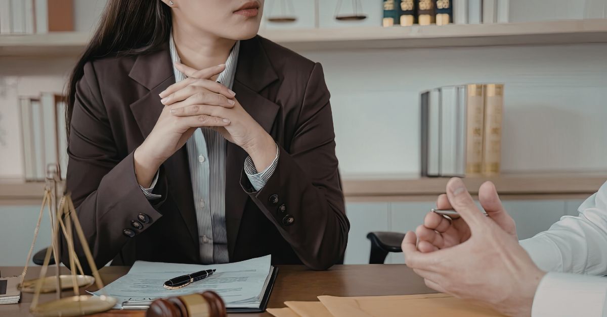 Why People choose Dooley Noted Law for their probate matters in Melissa