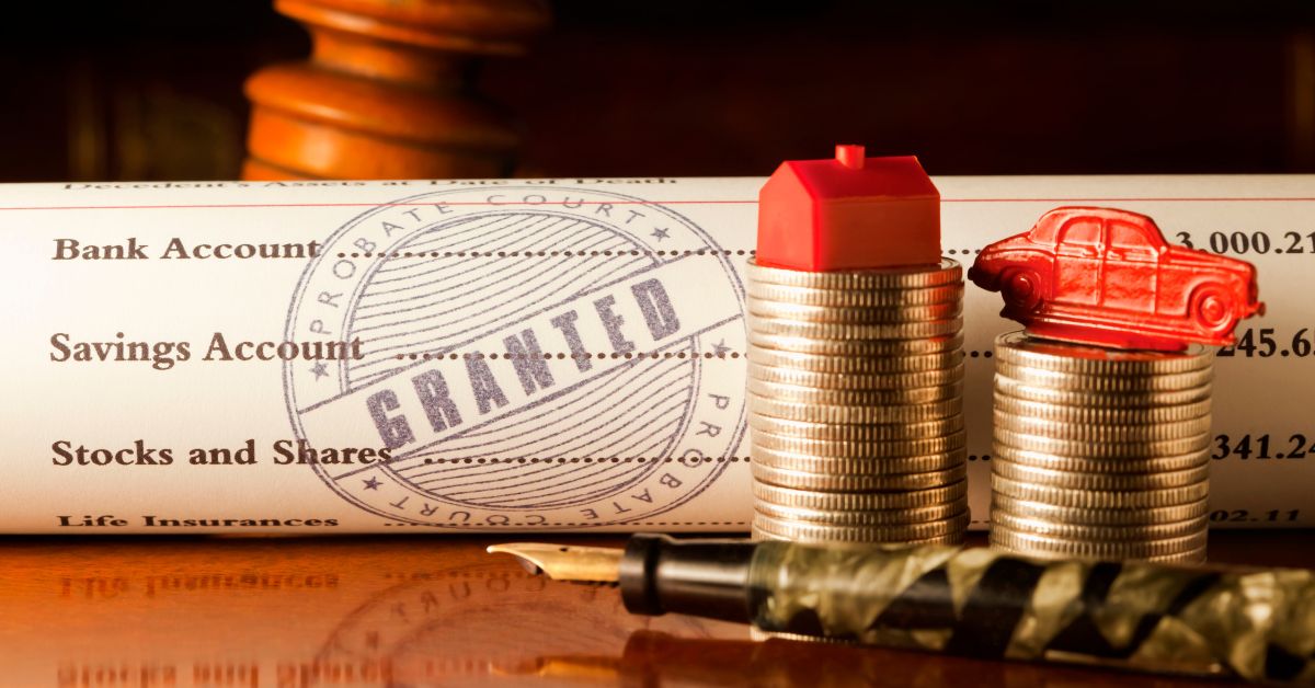 Why Some Probate Cases Become More Complex Than Others img