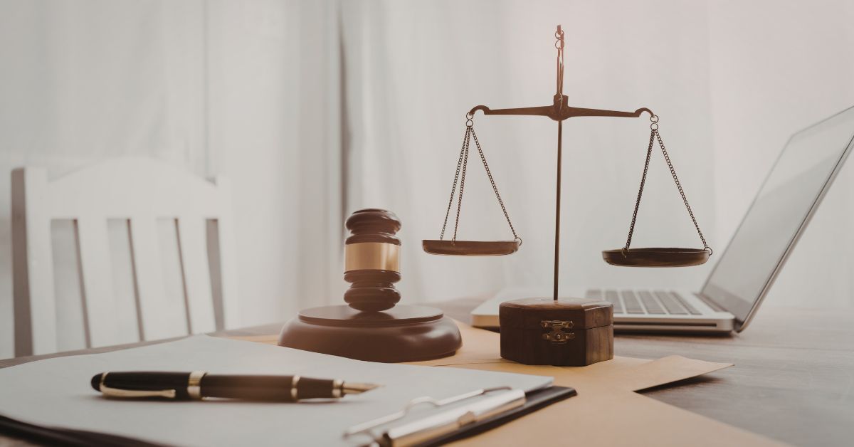 Working With Dooley Noted Law During the Probate Process img