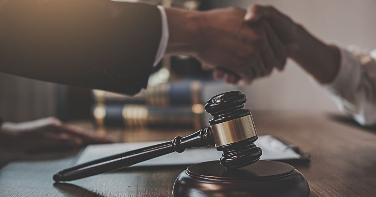 Working With Probate Lawyers in Roanoke at Dooley Noted Law img