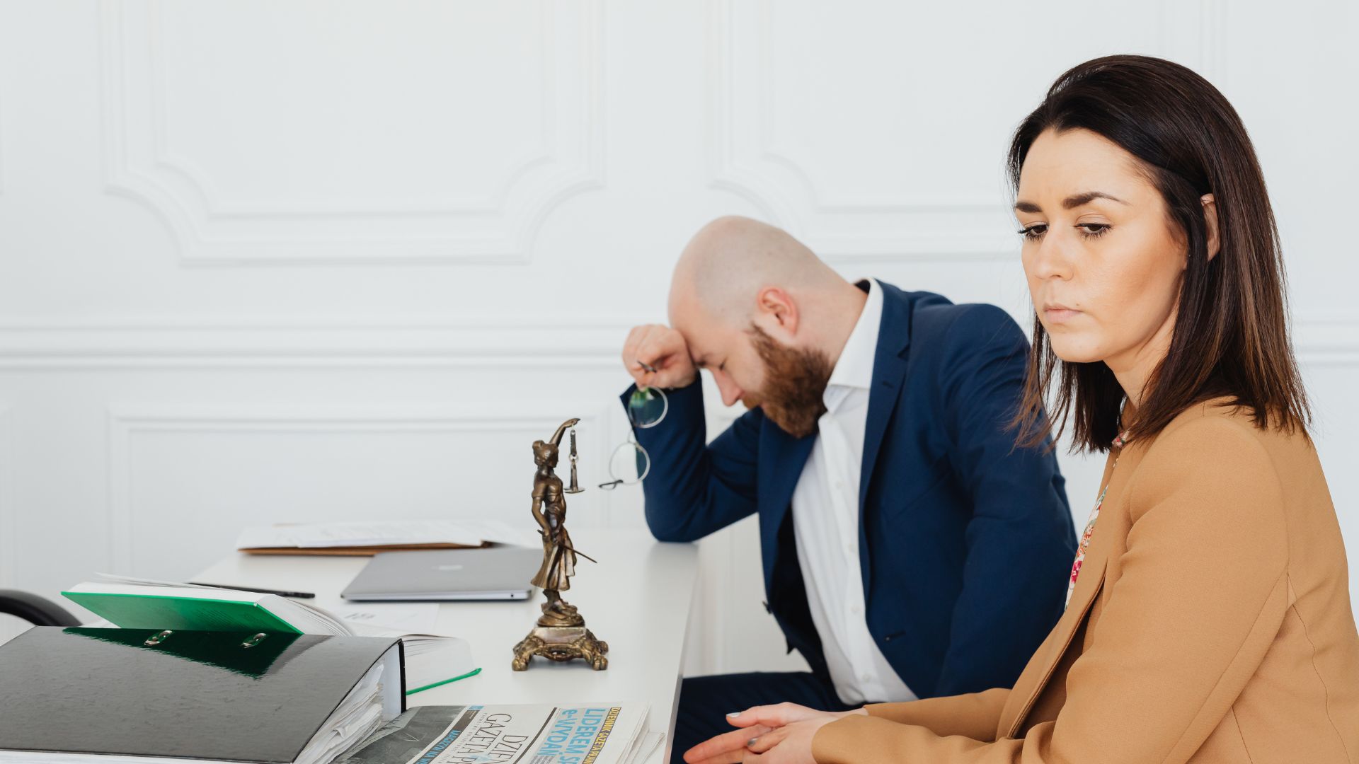 How Probate Lawyers in Copper Canyon Help Bereaved Families