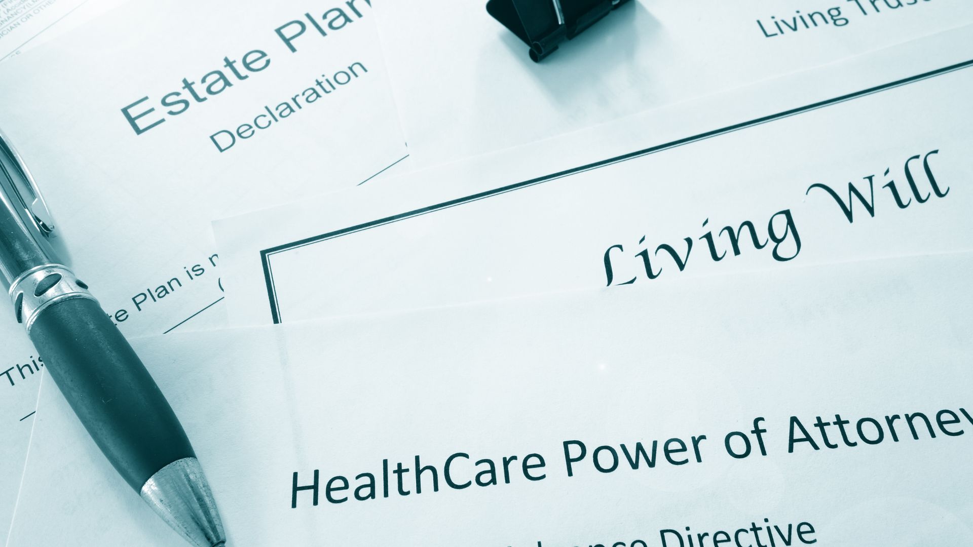 When You Need a Probate Lawyer in Corinth