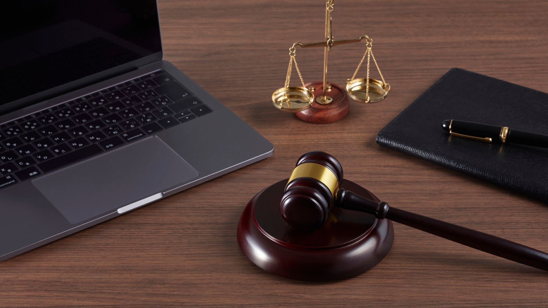 Let Dooley Noted Law Help Your Case in Cross Roads