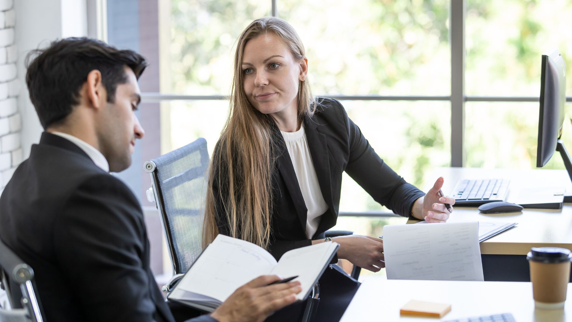 Consult a Denton Probate Attorney at Dooley Today