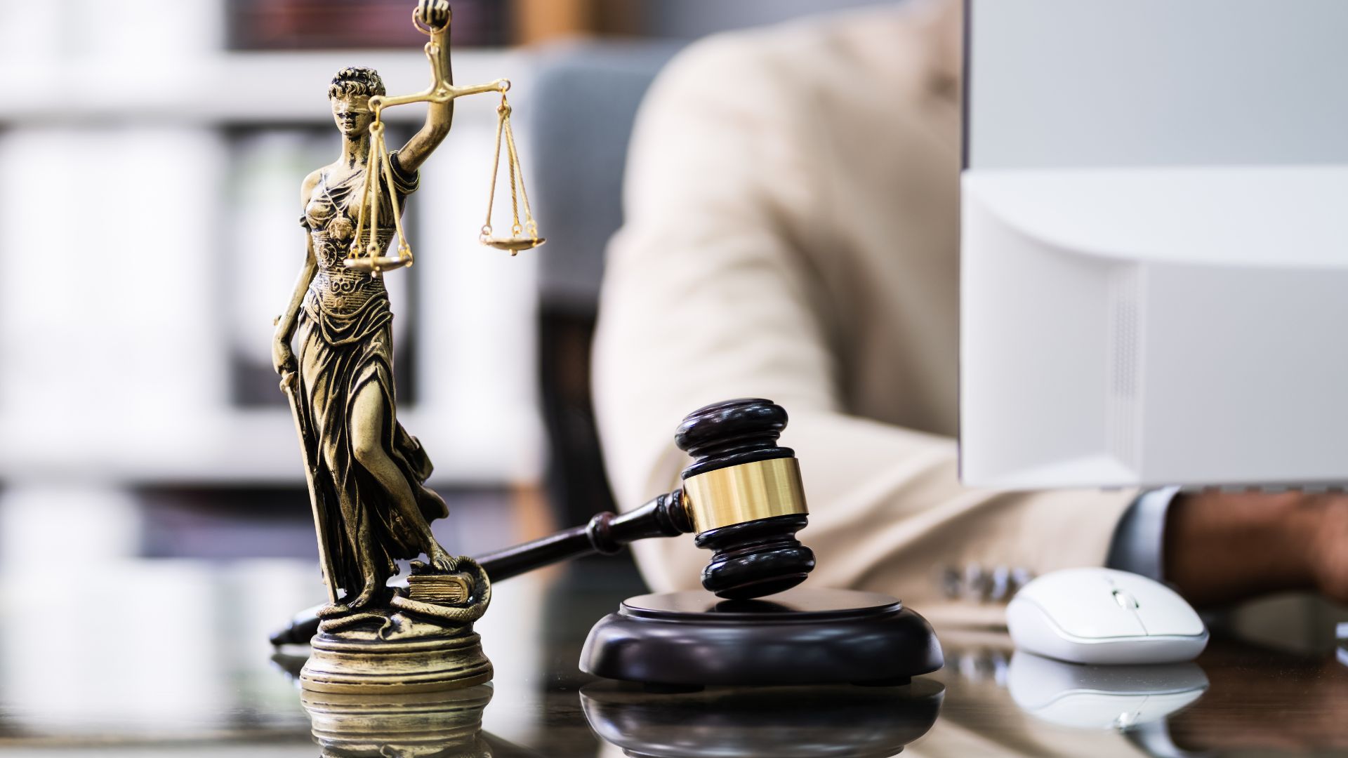 How Probate Lawyers in Denton Help You in Texas Probate Court