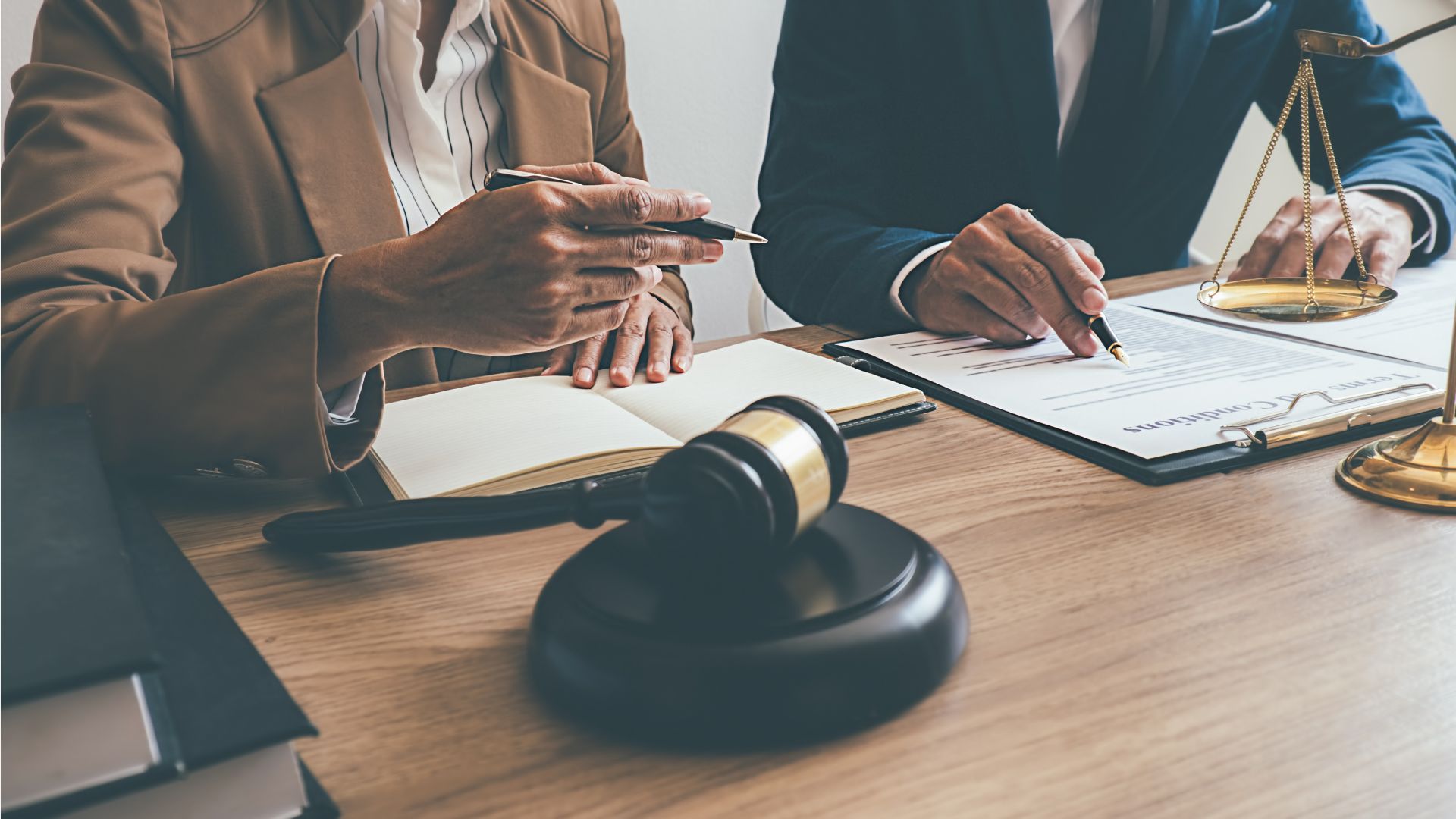 Fees Probate Lawyers in Dish Might Charge