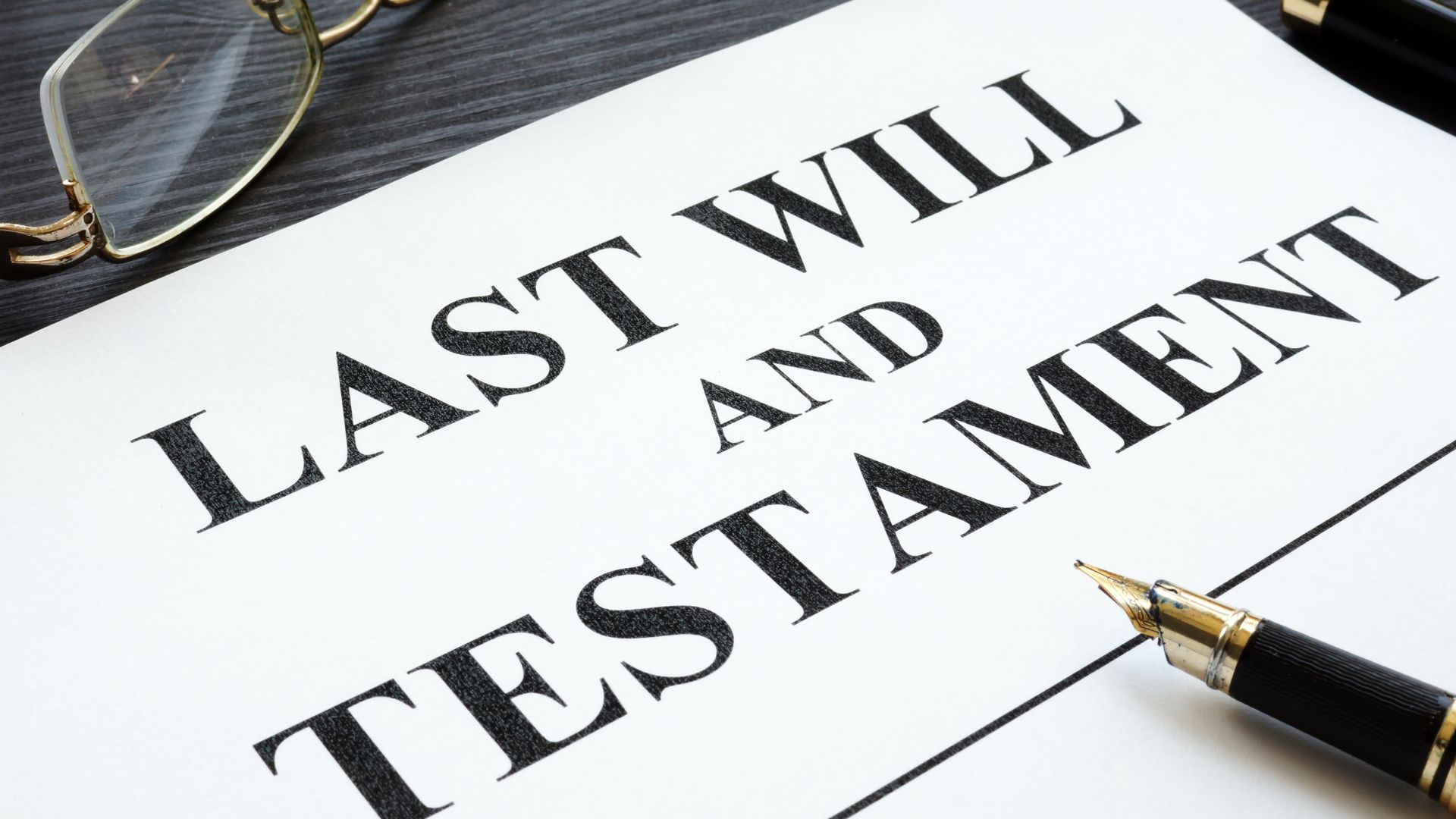 Why Your Lakewood Village Probate is Moving Too Slow