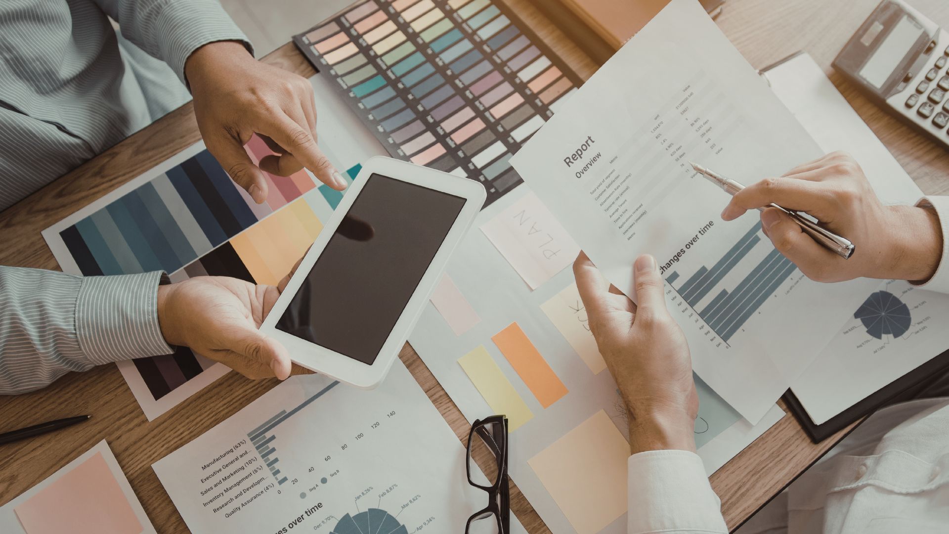 The Importance of Thorough Asset Review for Probate Lawyers in Lewisville