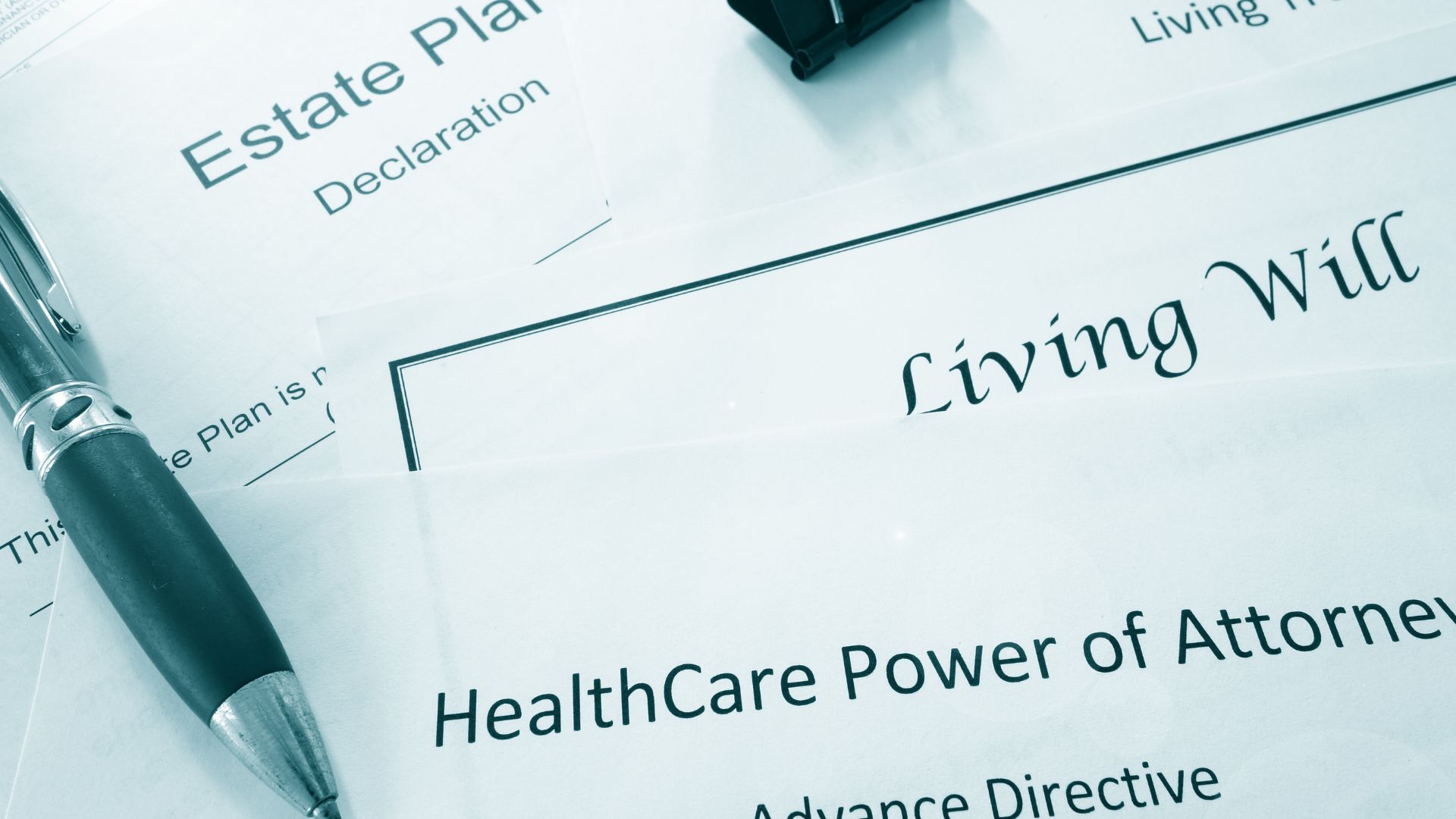 When You Can Avoid Probate in Texas