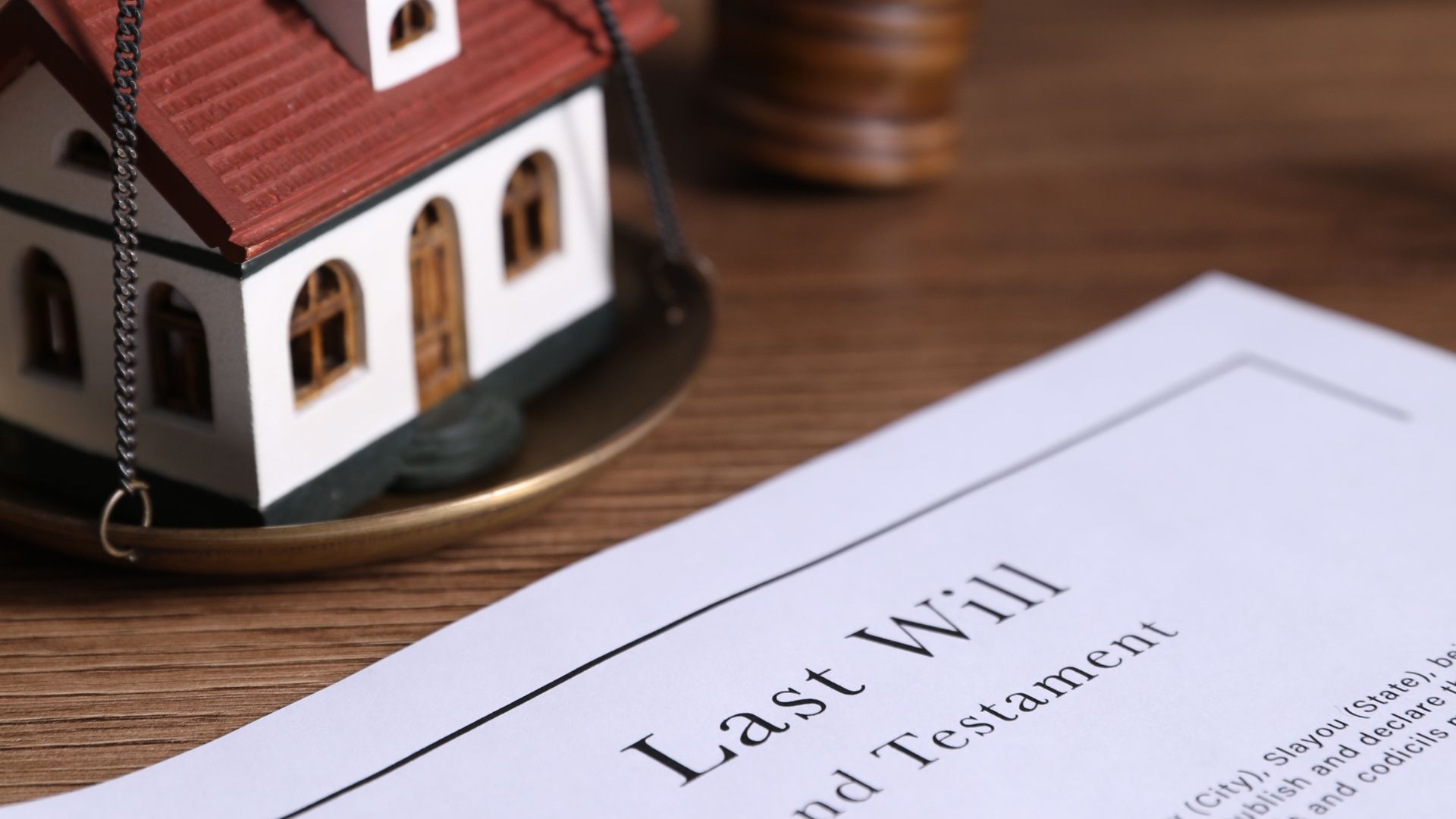 When You Can Avoid Probate in Hackberry, Texas