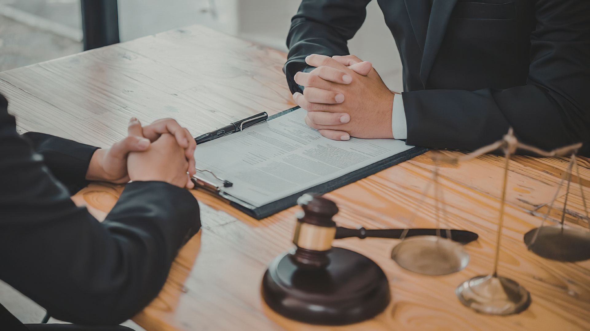 When You Can Avoid Probate in Justin