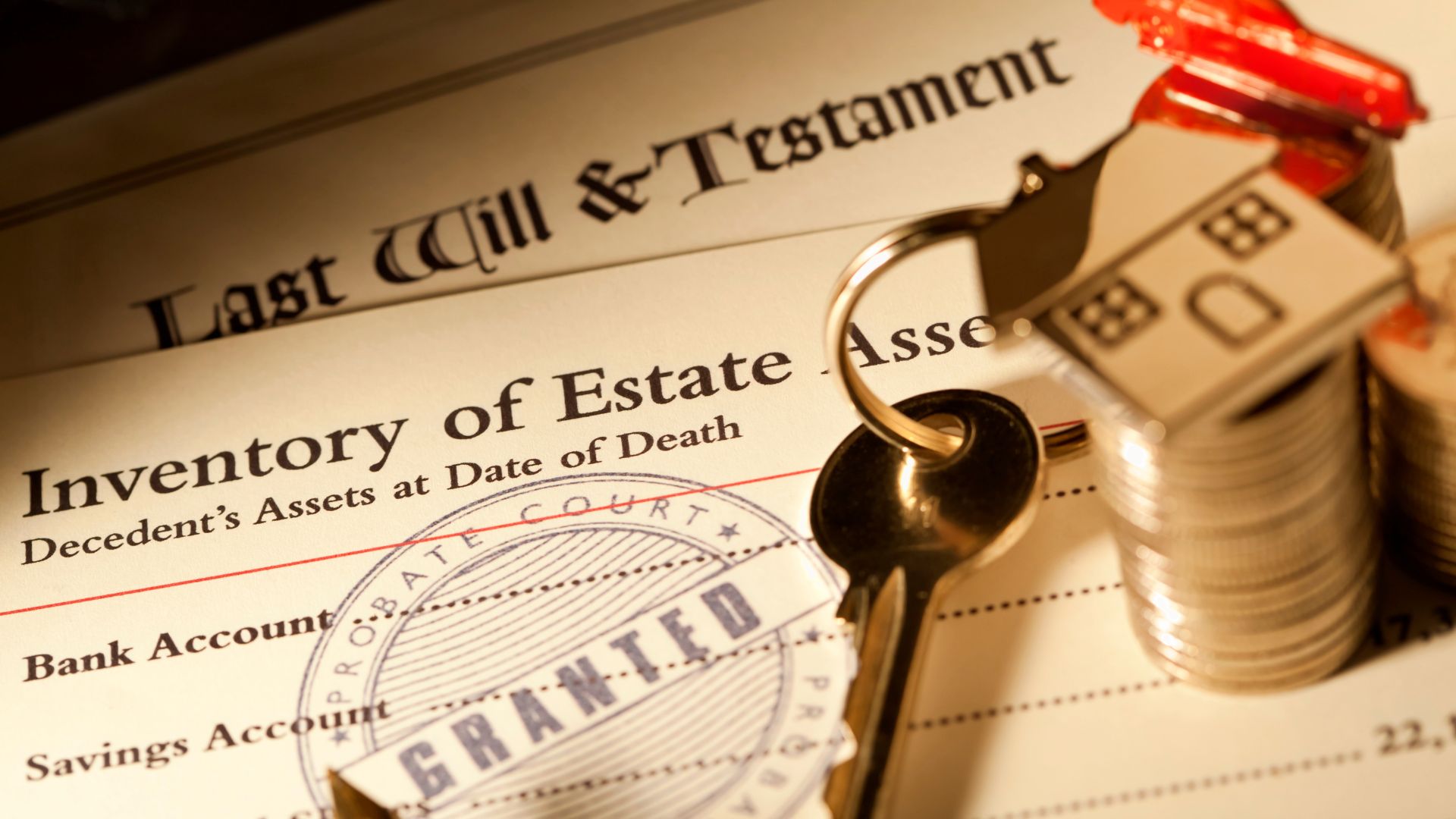 How Probate Lawyers in Justin Help When Someone Dies Without a Will