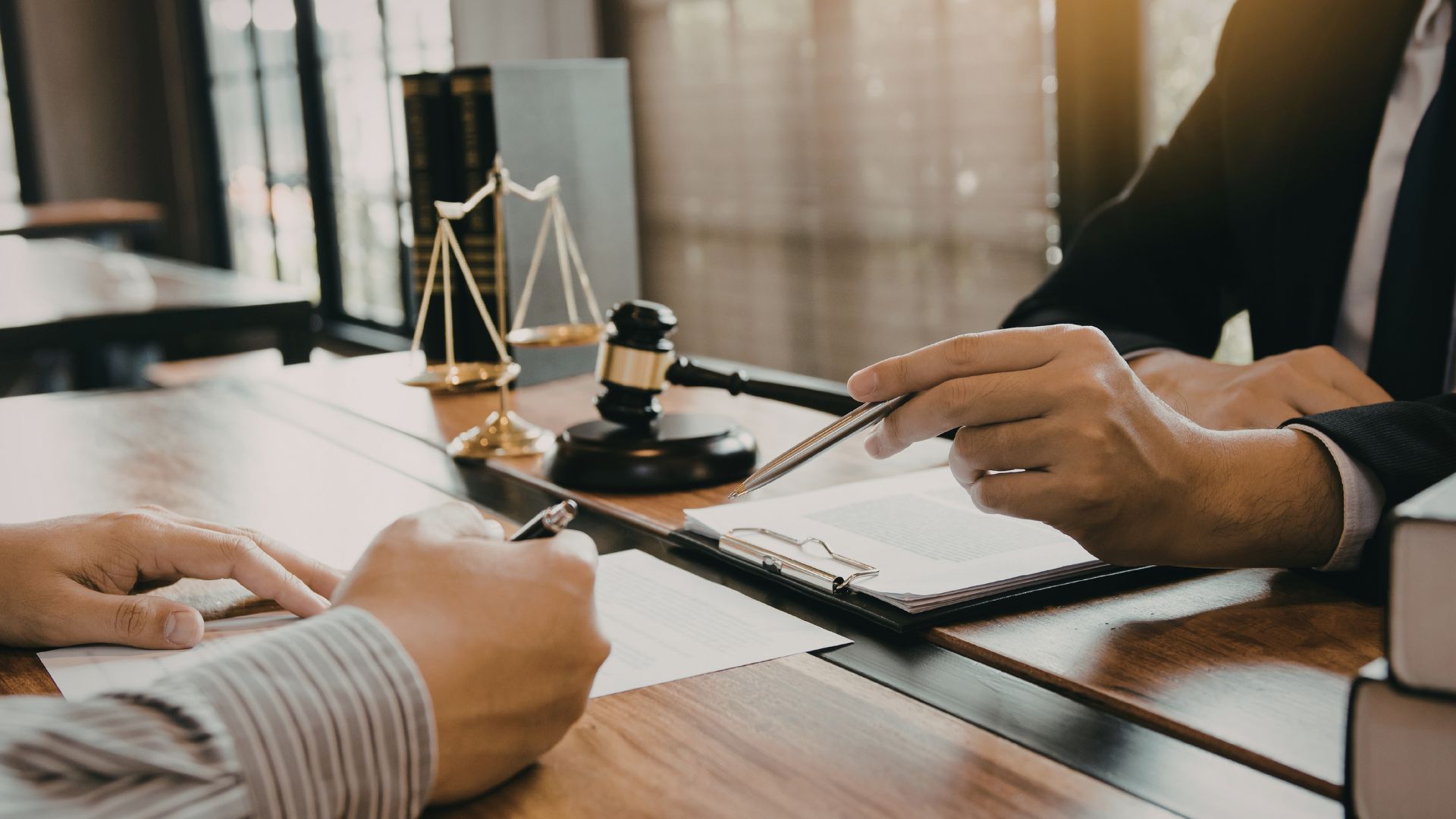 How Lake Dallas Probate Attorneys Settle Your Estate