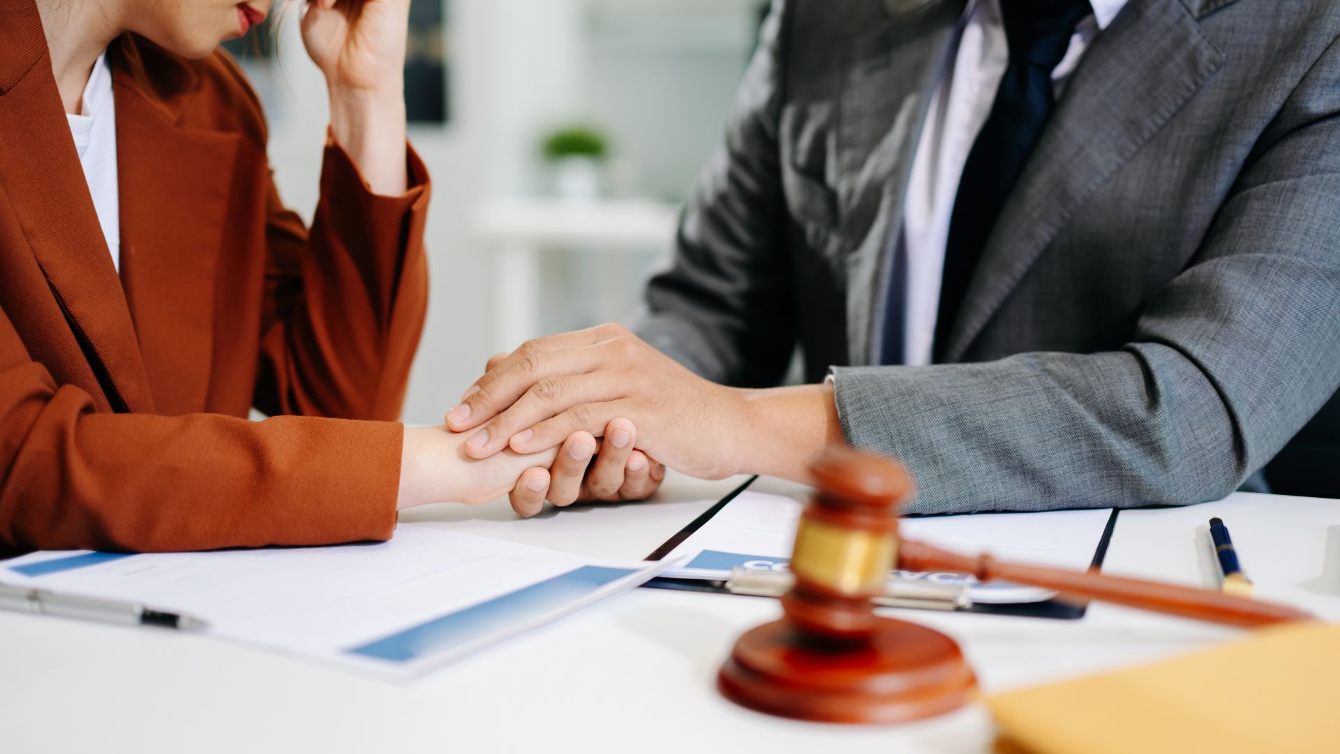 How an Estate Review from Lawyers in Little Elm Simplifies Probate