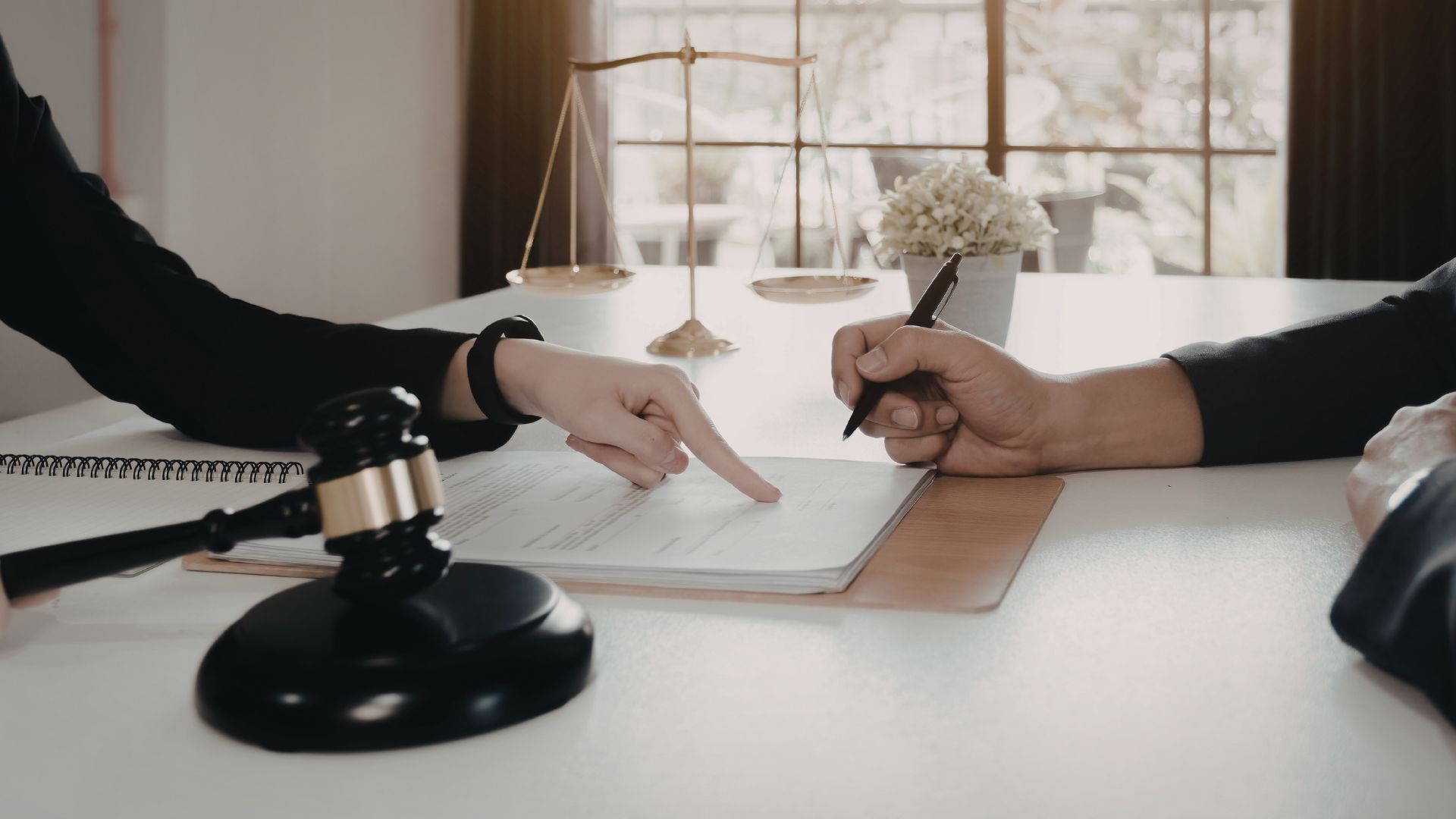 Initiating the Probate Process for Pilot Point Ranches and Farms