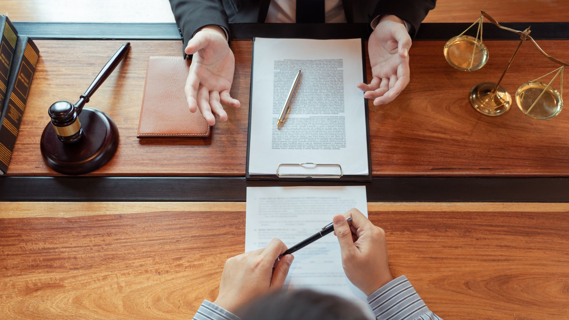 Why You Need Probate Lawyers in Dish for Texas Probate