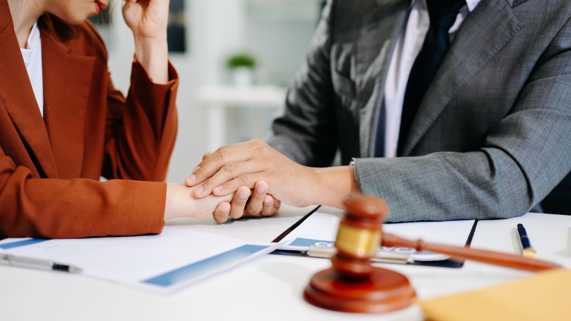 Book Your Initial Consultation with Dooley Noted Law Now