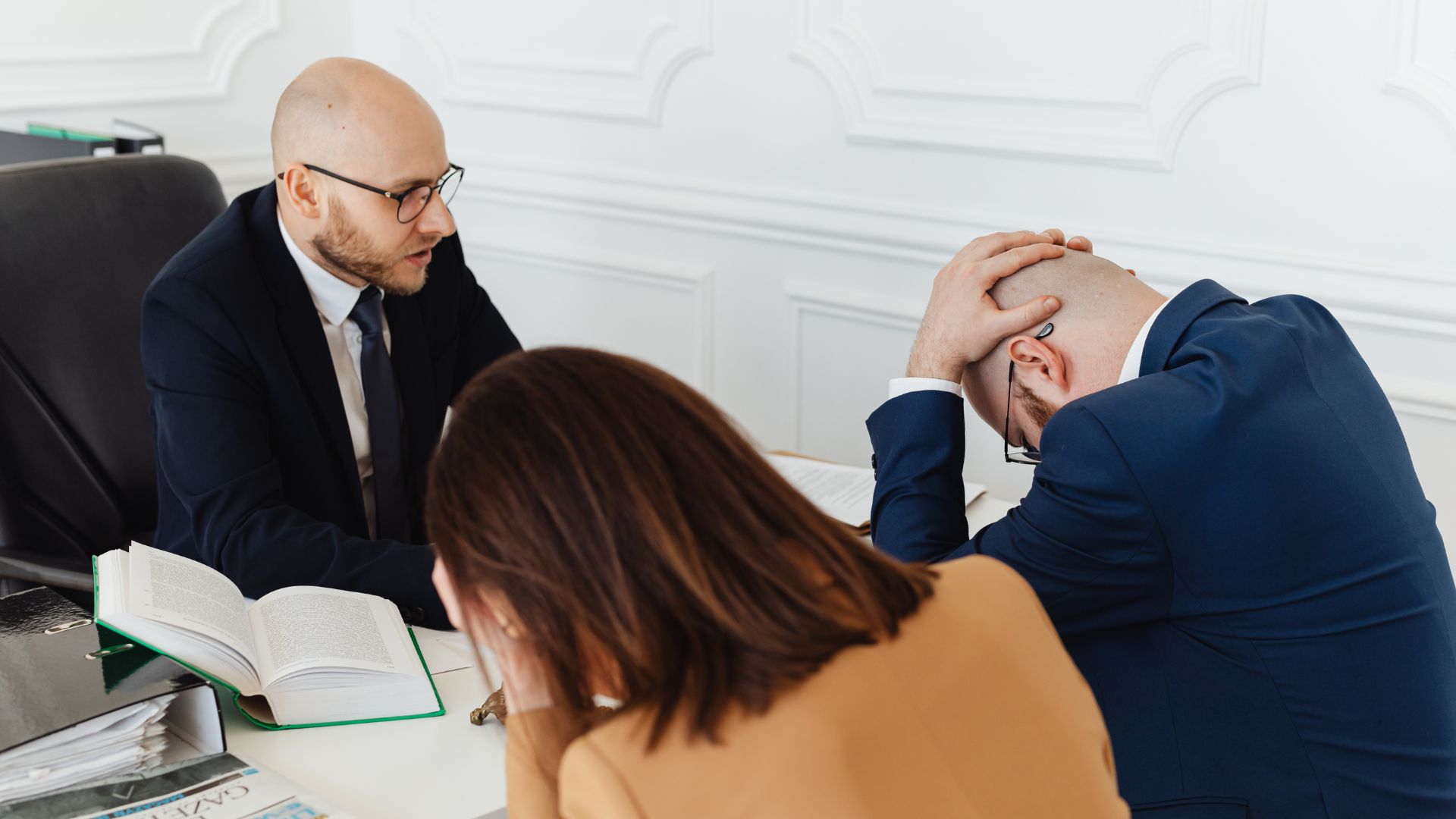 Why You Need Dooley Probate to Expedite Your Texas Probate Case