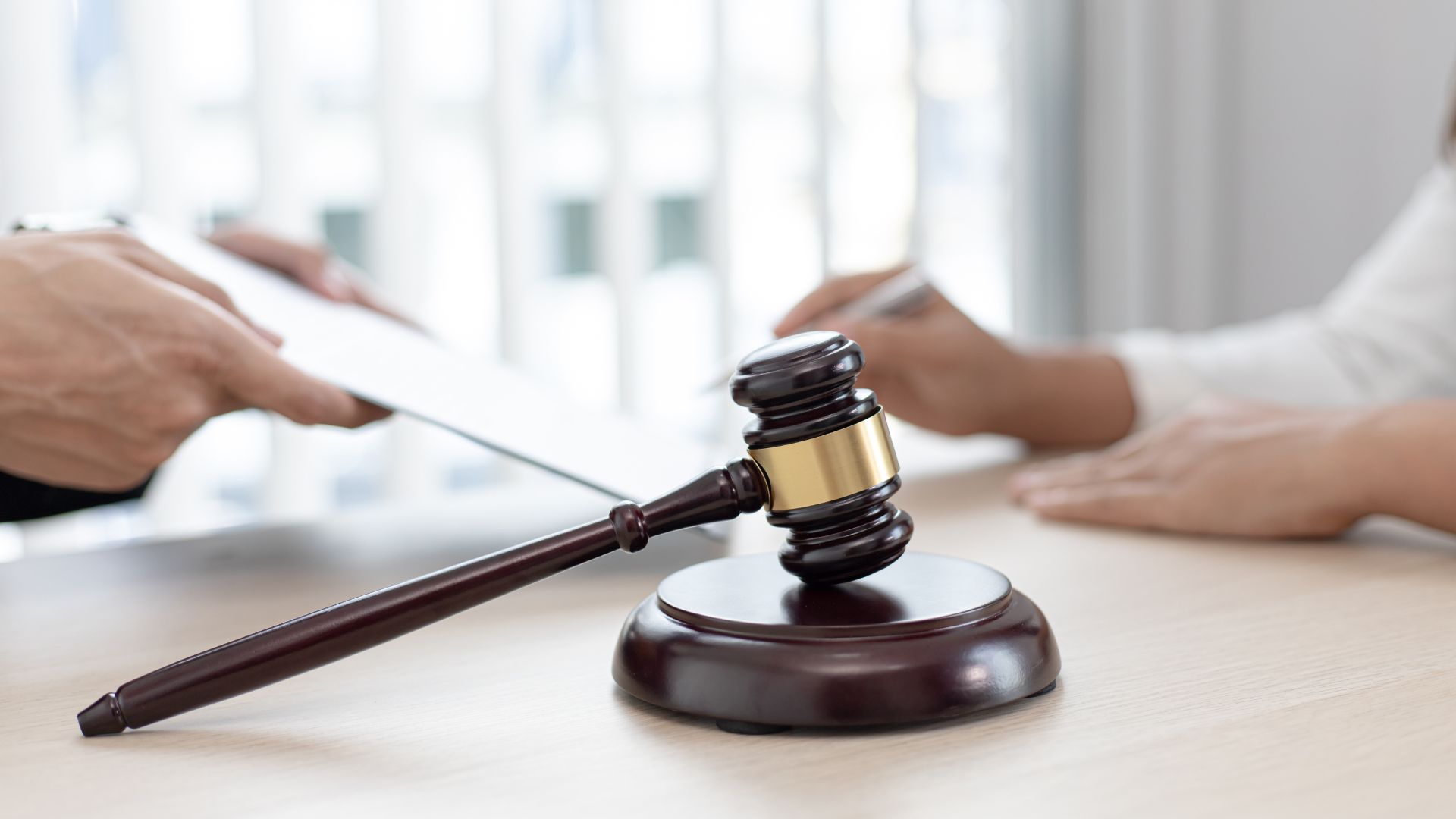 Legal Questions That May Complicate Krum Probate Proceedings