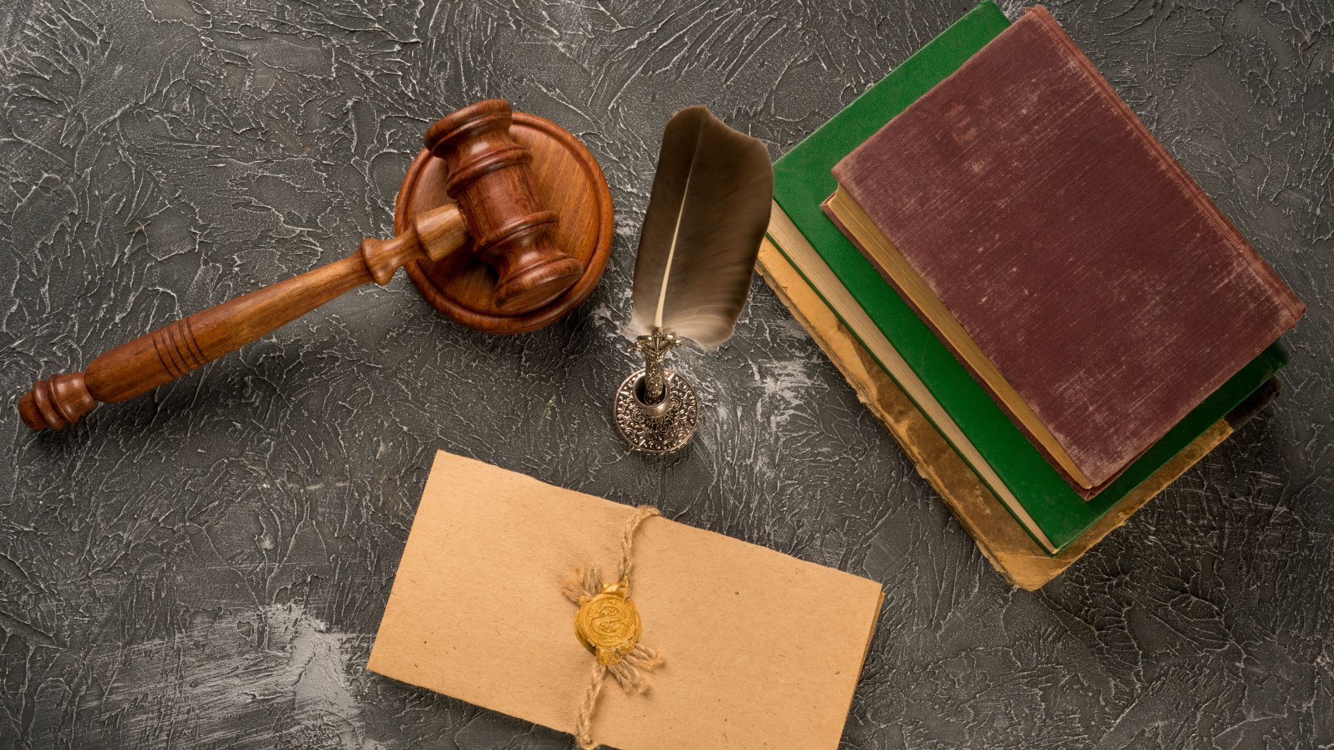 The Closing Stages of Probate in Little Elm, Texas