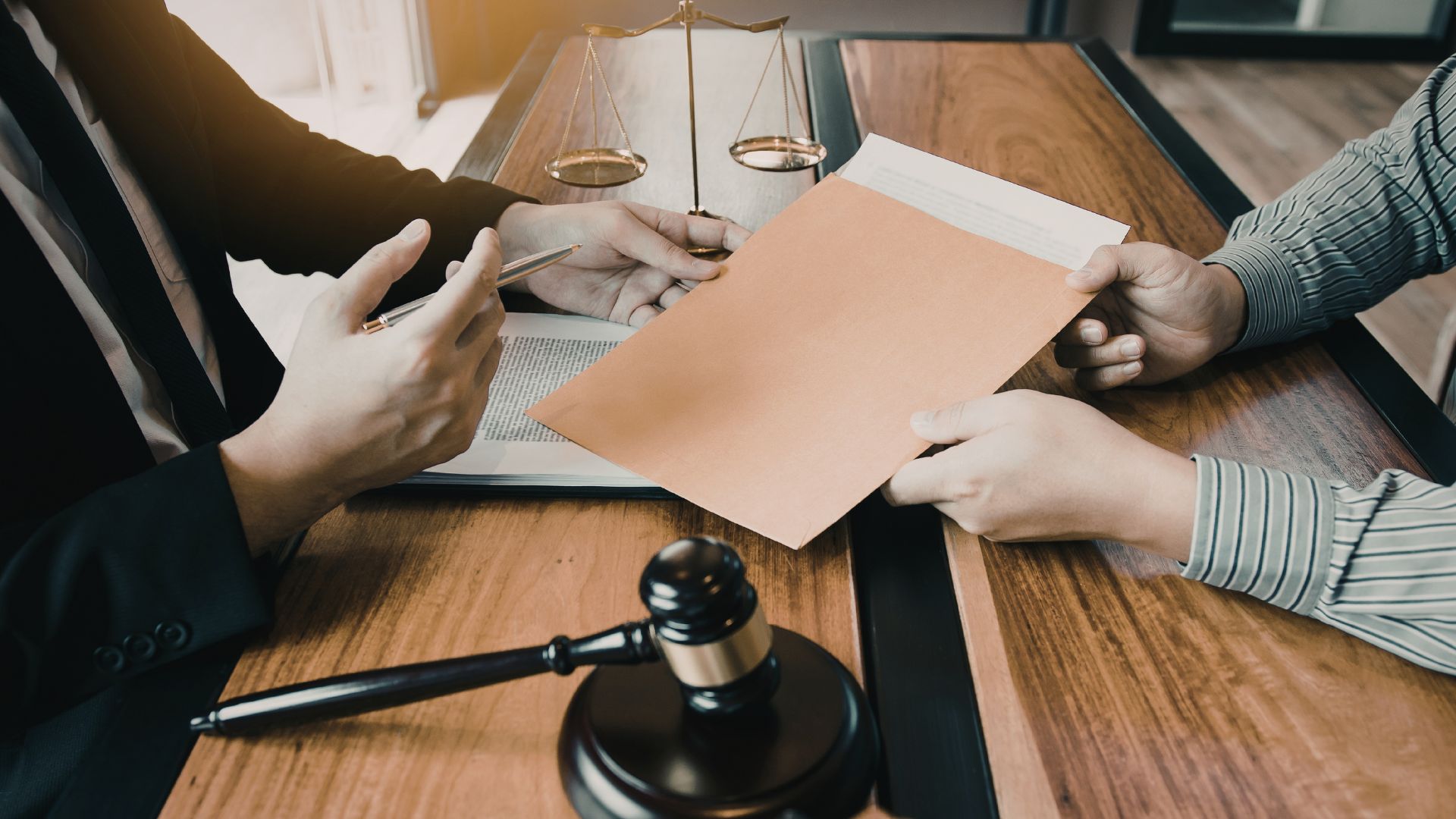 Step-by-Step Guide to Probate Applications in Denton County