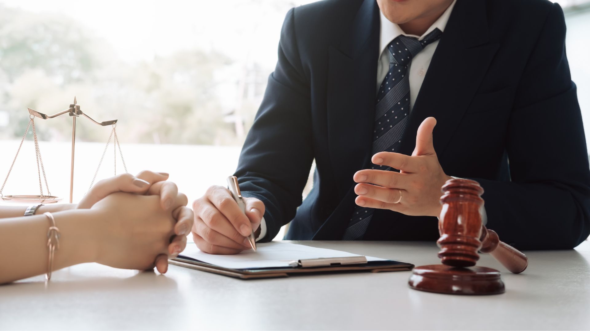 When You Are Ready to Finalize Probate in Texas