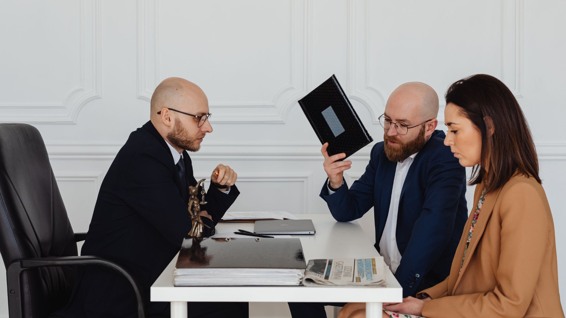 Probate Lawyers in Lake Dallas Review These Aspects of an Estate