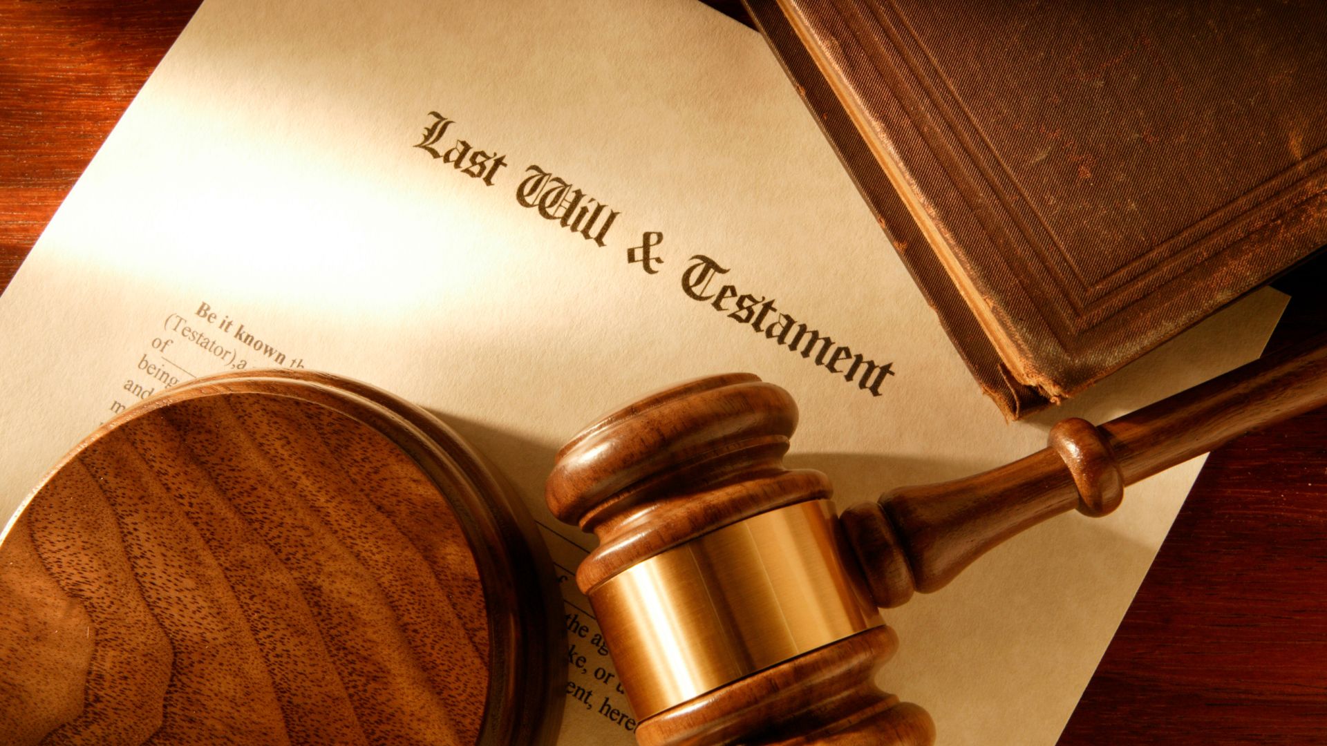 Probate Lawyers Find These Common Bottlenecks in Pilot Point