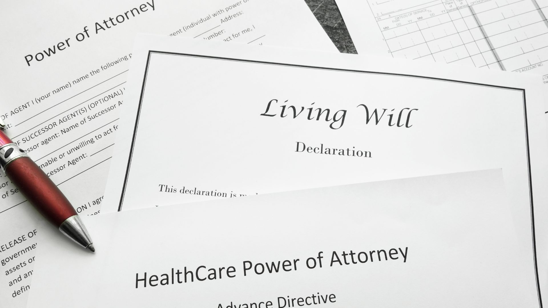 Essential Steps for Filing Your Probate Application in Denton County