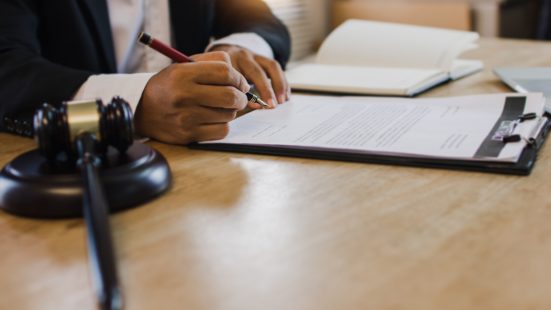 How Dallas Probate Courts Handle Will Contests