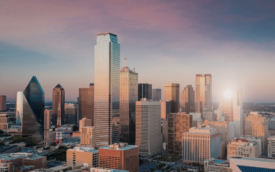 How Probate Works in Dallas County Courts (Step-by-Step Guide)