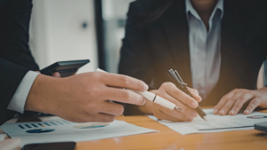 Who Is Responsible for Handling Probate in Dallas