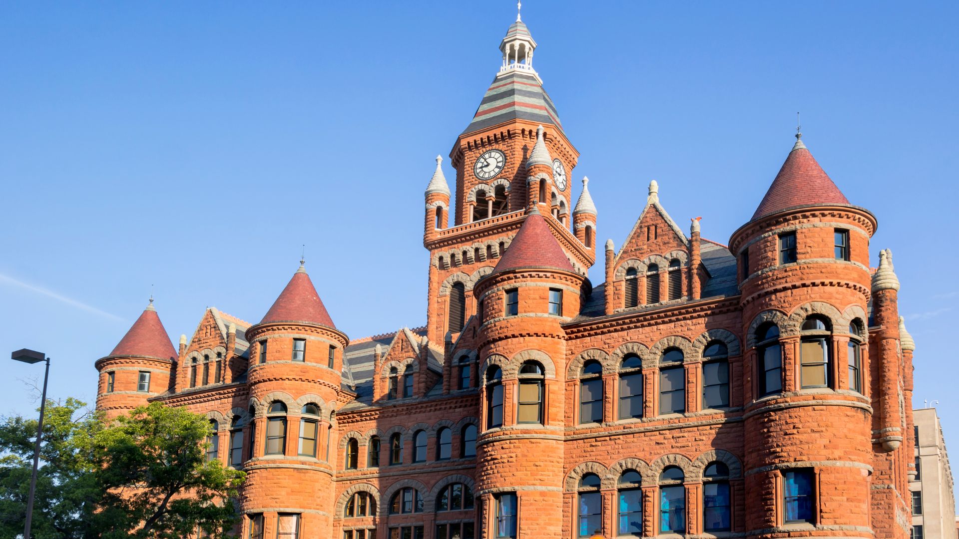Probate for Business Owners in Dallas County