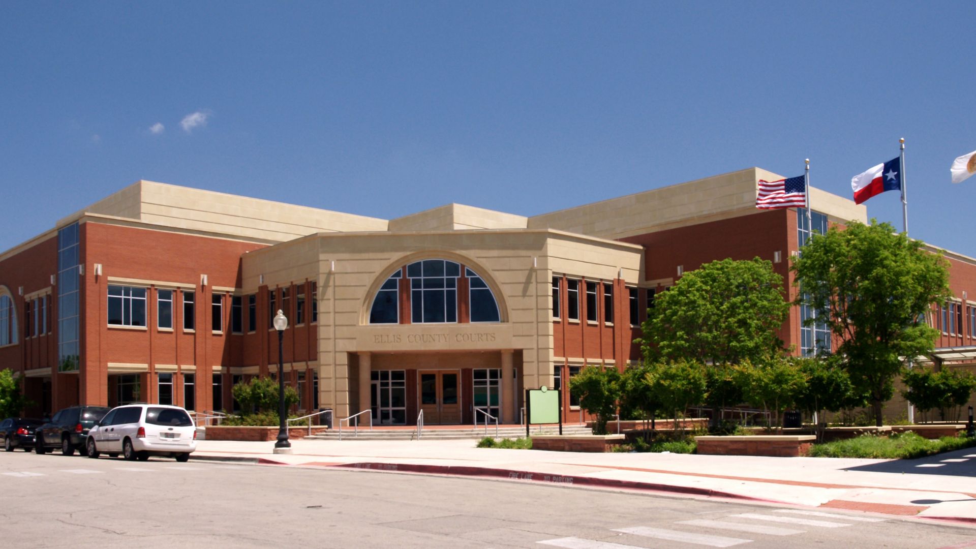 How the Probate Process Works in Ellis County