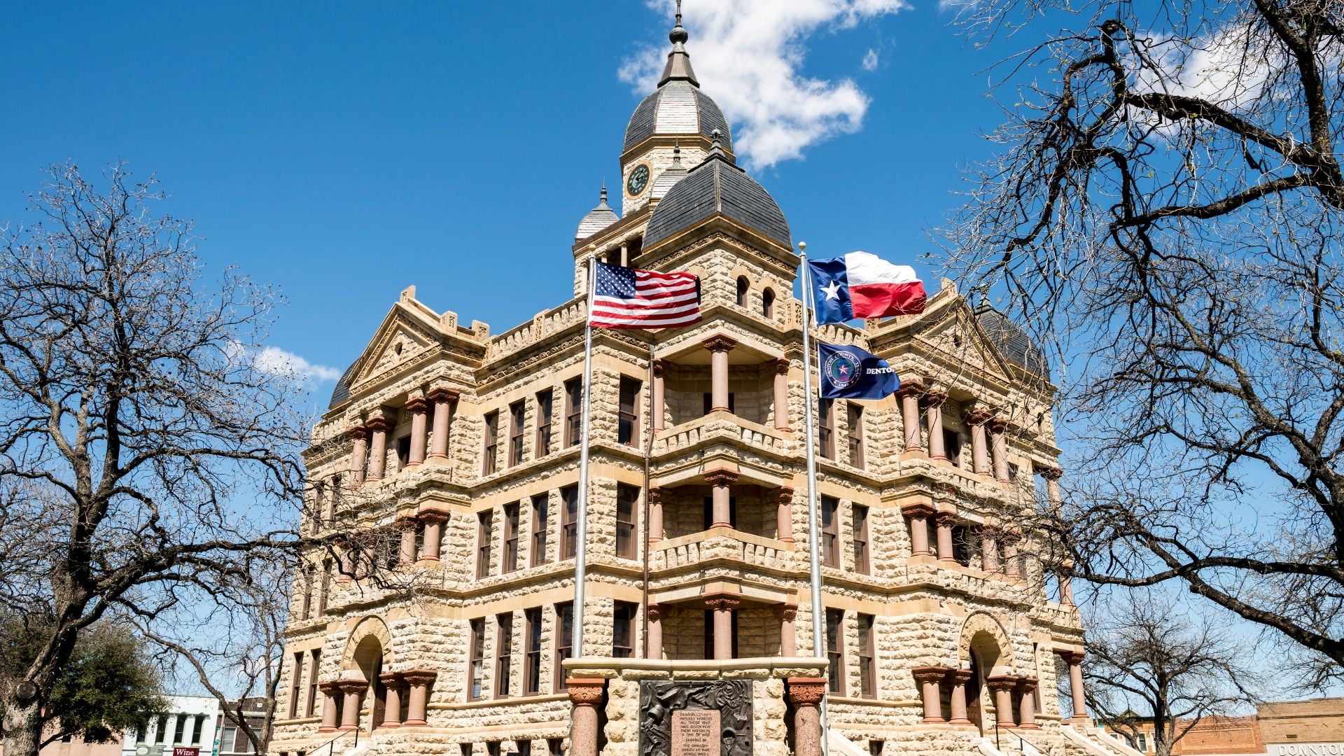 How the Probate Process Works in Denton County