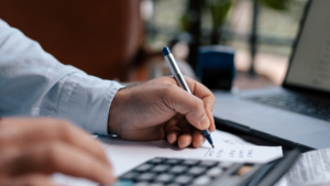 How Trust Administration Attorneys Help Coordinate With Tax Professionals