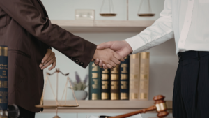 How a Trust Administration Attorney in Dallas Supports Clients Throughout the Process