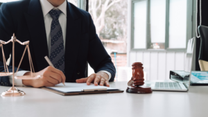 How an Attorney Can Help Trustees Navigate Tax Issues Related to Trust Administration in Dallas