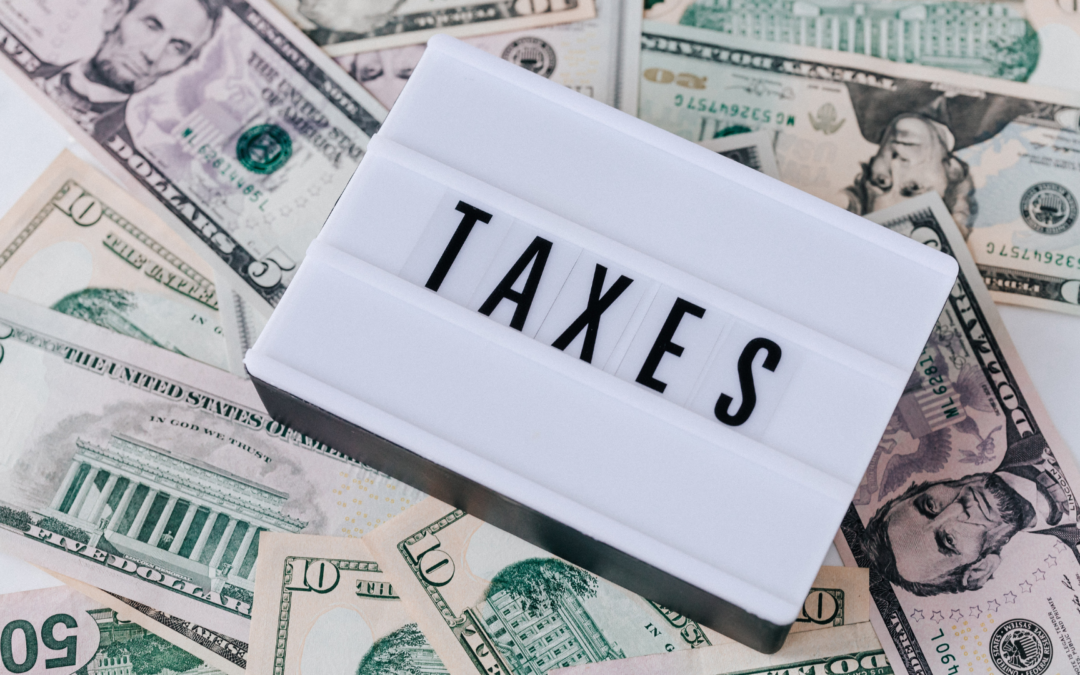 Tax Issues That May Arise During Trust Administration in Dallas