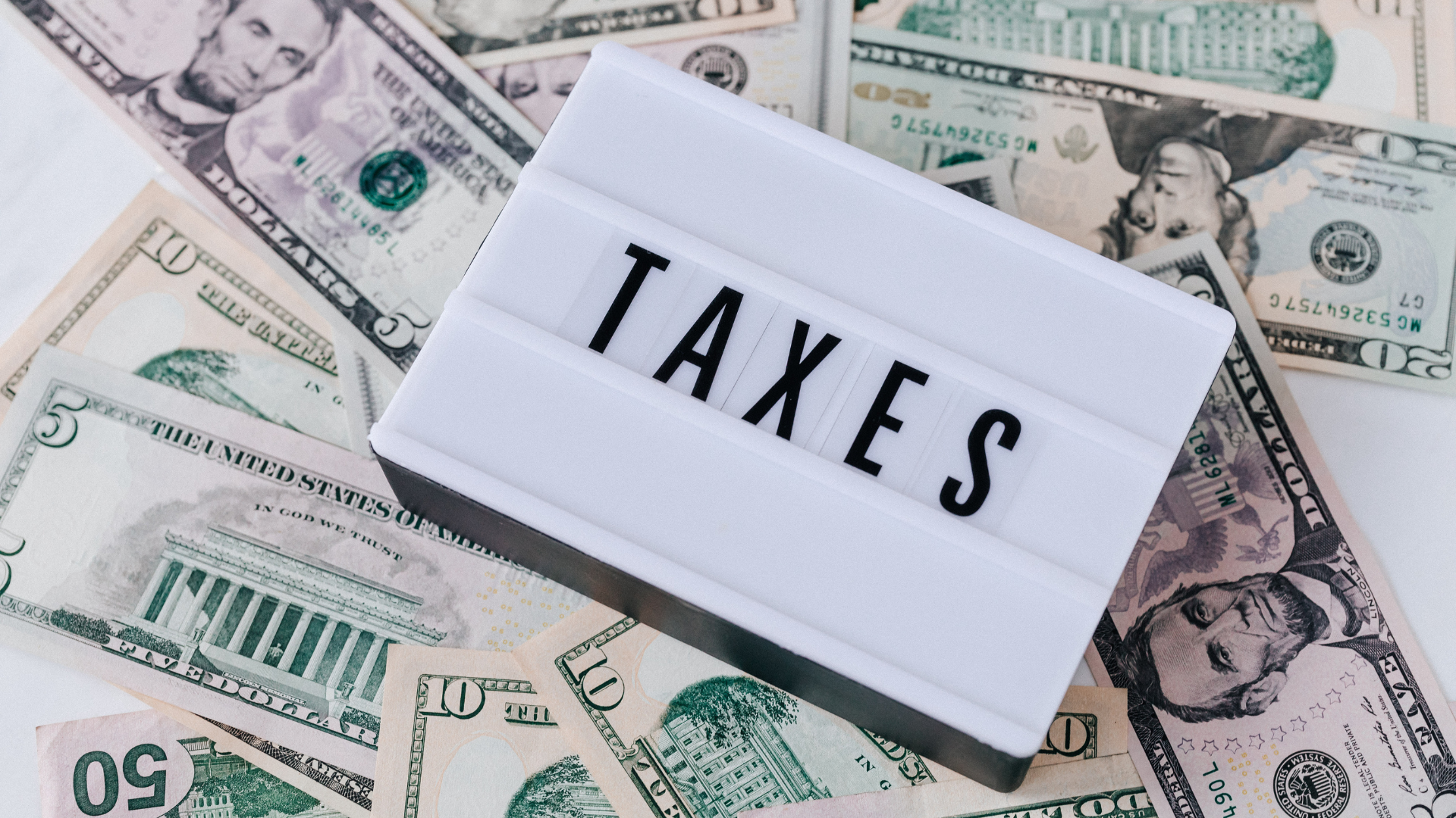 Tax Issues That May Arise During Trust Administration in Dallas