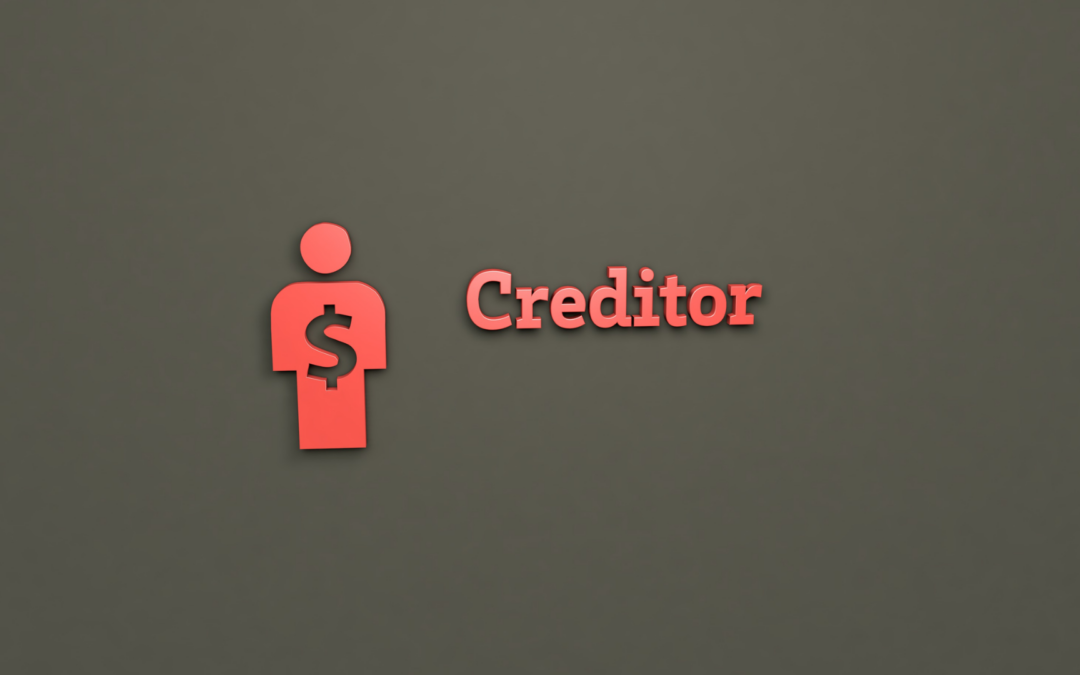 How Creditors Are Paid During Dallas Probate Proceedings