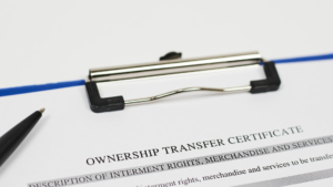 Legal Options When Family Members Disagree About Business Ownership in Dallas