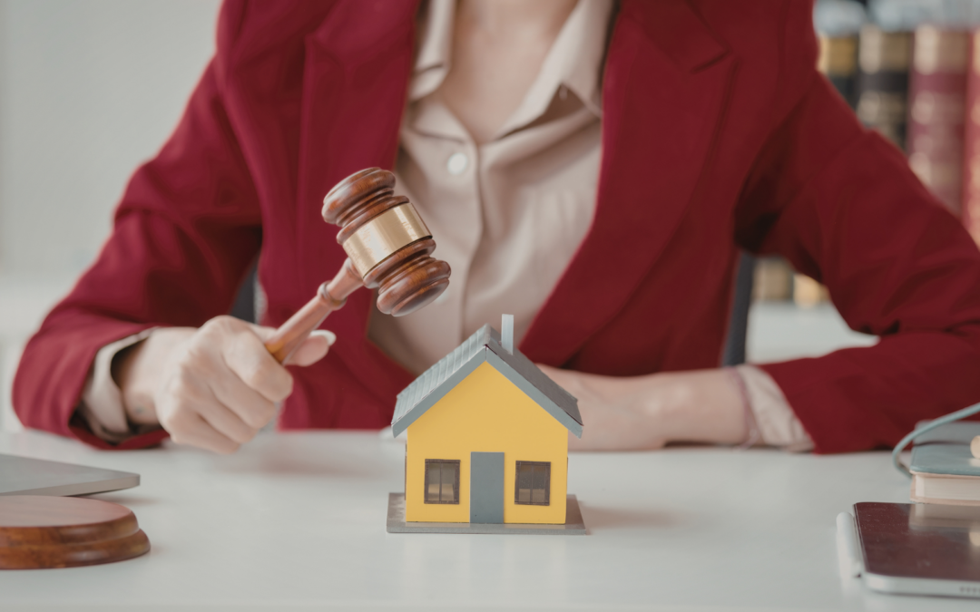 What to Know About Estate Litigation in Dallas