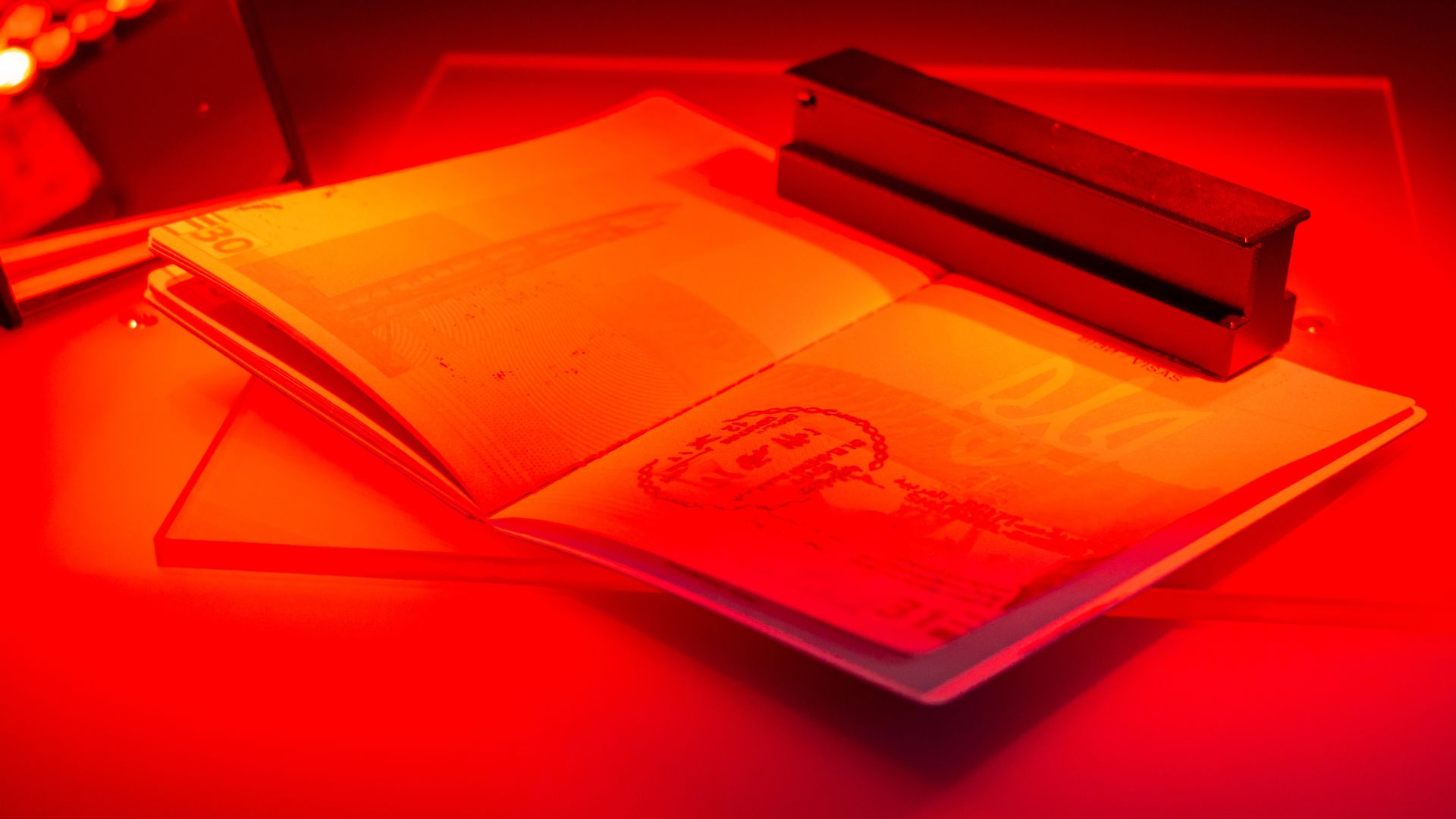 How Texas Will Contest Lawyers Challenge Fraud and Forgery image